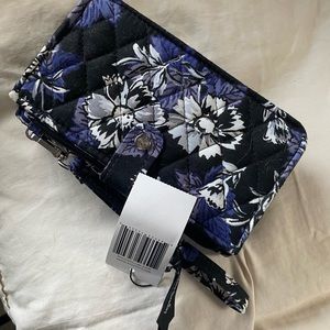 NWT Vera Bradley Hand Purse